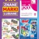 Gazetka Auchan od 08.09.2022 do 14.09.2022 - Znane Marki Lubiane