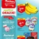 Gazetka Auchan od 06.10.2022 do 12.10.2022 - Supermarket