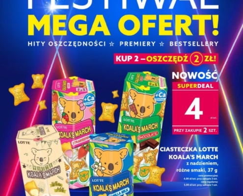 Gazetka Dealz od 30.01.2023 do 04.02.2023