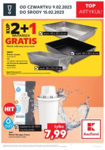 Kaufland Gazetka od 09.02 do 15.02.2023