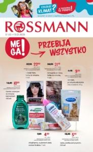 Gazetka ROSSMANN od 01.02.2023 do 15.02.2023