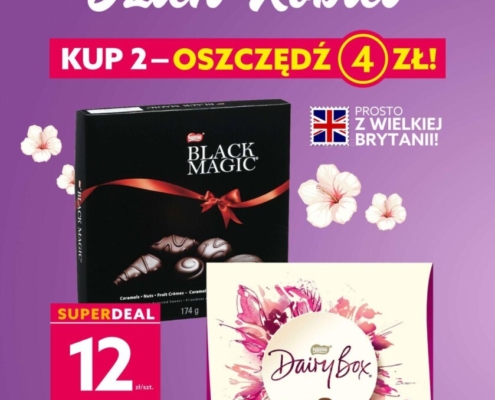 Gazetka Dealz od 01.03.2023 do 08.03.2023