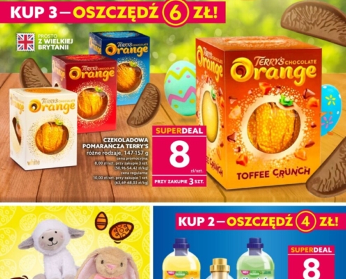 Gazetka Dealz od 22.03.2023 do 29.03.2023