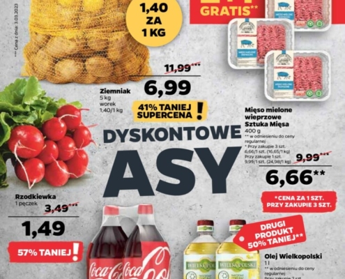 Gazetka NETTO od 13.03.2023 do 18.03.2023