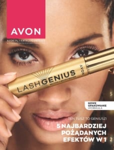 Katalog AVON 6 2023 / Kampania 6 - Czerwiec 2023