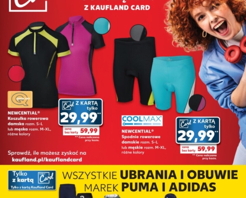 Kaufland Gazetka od 20.04 do 25.04.2023