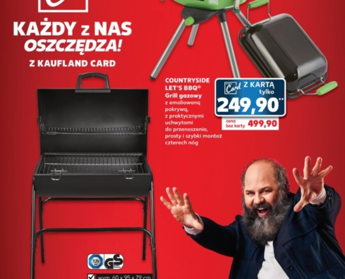 Kaufland Gazetka od 26.04 do 02.05.2023