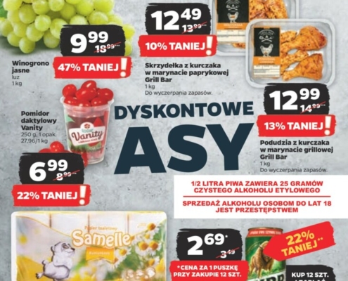 Gazetka NETTO od 02.05.2023 do 06.05.2023