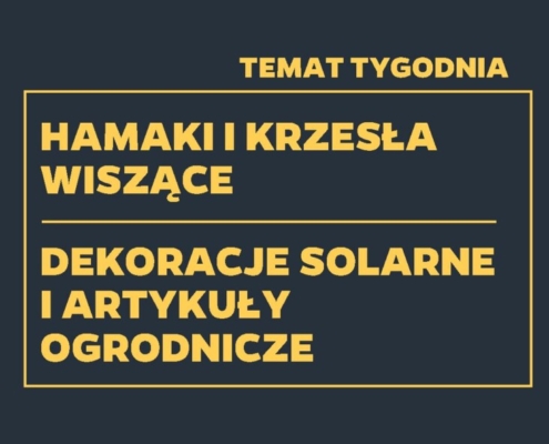 Gazetka NETTO od 24.04.2023 do 30.04.2023 - non food