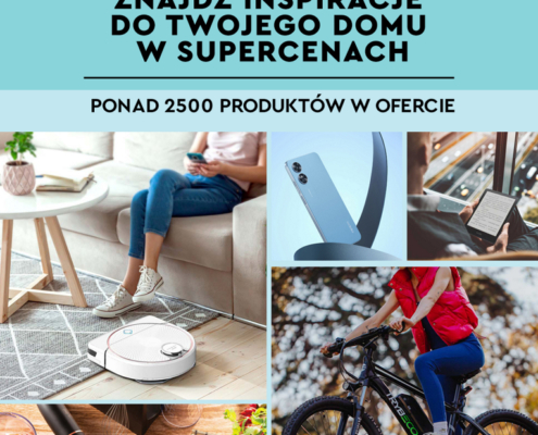 Gazetka BIEDRONKA od 15.05.2023 do 31.05.2023 – Home