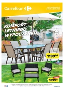 Gazetka CARREFOUR od 09.05.2023 do 27.05.2023