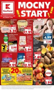 Kaufland Gazetka od 15.05.2023 do 17.05.2023