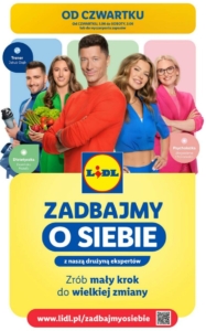 Gazetka LIDL od 01.06.2023 do 03.06.2023