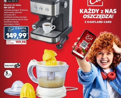 Kaufland Gazetka od 29.06.2023 do 05.07.2023