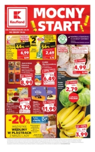 Kaufland Gazetka od 26.06.2023 do 28.06.2023