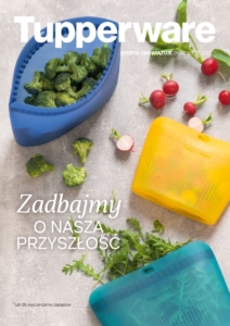 Gazetka Tupperware od 05.06.2022 do 02.07.2023