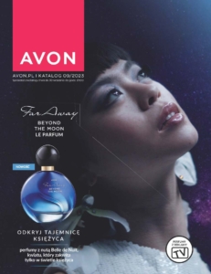 Katalog AVON 9 2023 / Kampania 9 - Września 2023