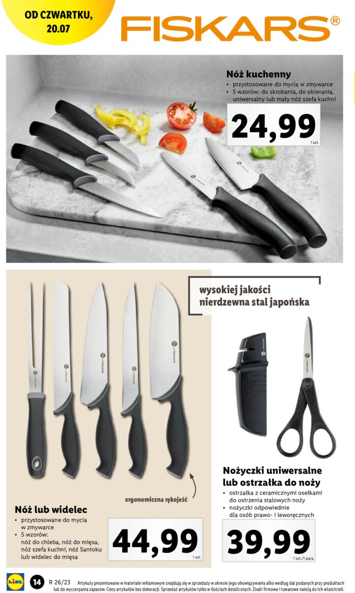 Lidl 22072023 016 Gazetka Oferta 