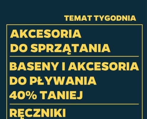 Gazetka NETTO od 24.07.2023 do 29.07.2023 - non food