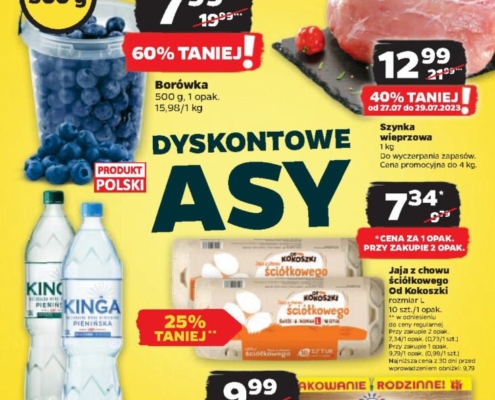 Gazetka NETTO od 27.07.2023 do 02.08.2023