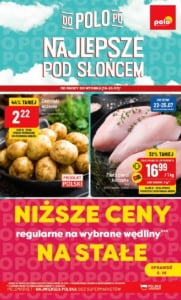 Gazetka POLOmarket od 19.07.2023 do 25.07.2023