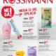 Gazetka ROSSMANN od 15.07.2023 do 31.07.2023