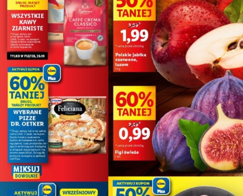 Gazetka LIDL od 28.09.2023 do 30.09.2023