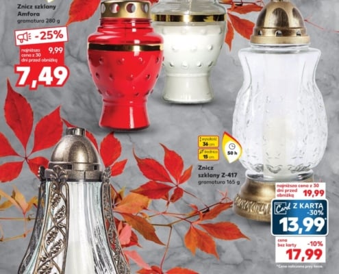 Kaufland Gazetka od 19.10.2023 do 25.10.2023