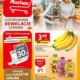 Gazetka Auchan od 09.11.2023 do 15.11.2023 - Hypermarket
