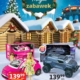 Gazetka Auchan od 09.11.2023 do 15.11.2023 - Magia Zabawek