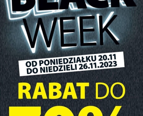 Gazetka Jysk Black Week od 20.11.2023 do 26.11.2023