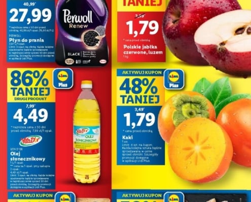 Gazetka LIDL od 02.11.2023 do 04.11.2023