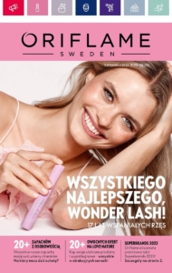 Katalog ORIFLAME 4 / 2024 - ważna: od 05.03 do 25.03.2024