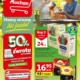 Gazetka Auchan od 18.04.2024 do 24.04.2024 - Hypermarket