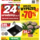 Gazetka Bricomarche od 22.05.2024 do 01.06.2024