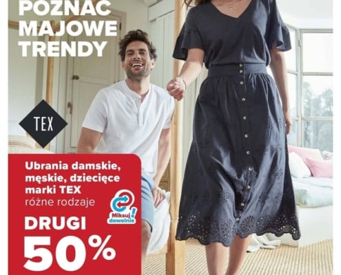 Gazetka CARREFOUR od 07.05.2024 do 18.05.2024