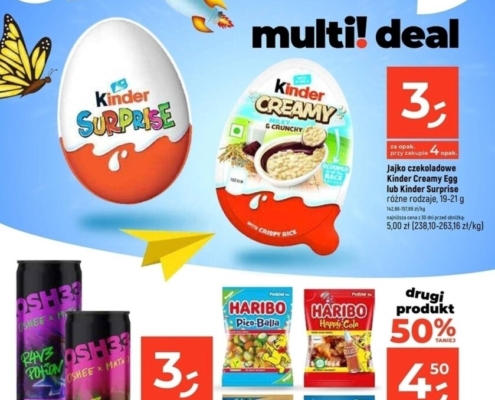 Gazetka Dealz od 29.05.2024 do 05.06.2024