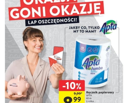 Gazetka INTERMARCHE od 28.05.2024 do 12.06.2024 - Moje