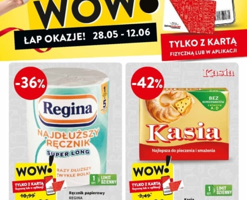 Gazetka INTERMARCHE od 28.05.2024 do 12.06.2024