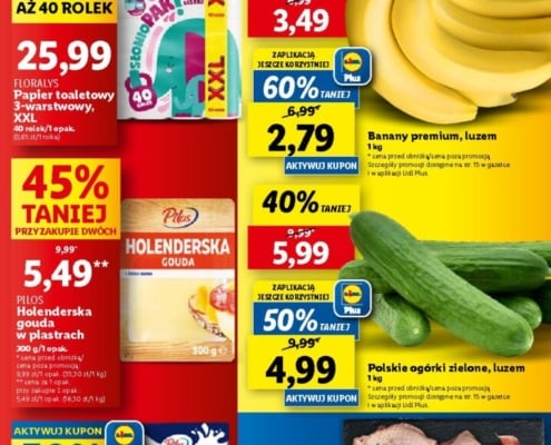 Gazetka LIDL od 16.05.2024 do 18.05.2024