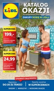 Gazetka LIDL od 27.05.2024 do 02.06.2024