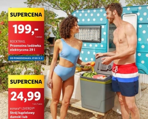 Gazetka LIDL od 27.05.2024 do 02.06.2024