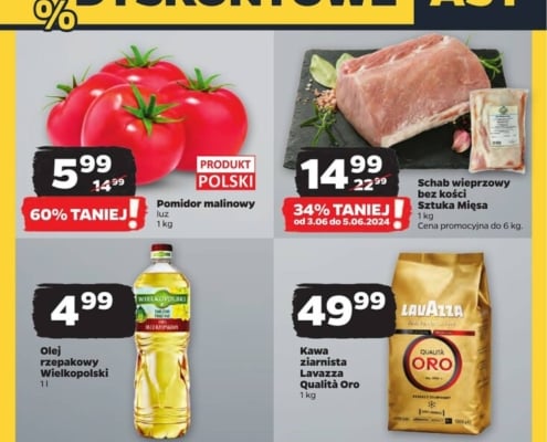 Gazetka NETTO od 03.06.2024 do 09.06.2024