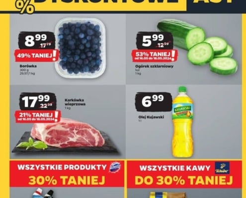 Gazetka NETTO od 16.05.2024 do 22.05.2024