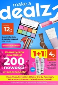 Gazetka Dealz od 17.06.2024 do 30.06.2024