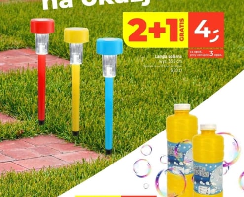 Gazetka Dealz od 27.06.2024 do 03.07.2024 - non food