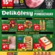 Gazetka Delikatesy Centrum od 24.06.2024 do 30.06.2024