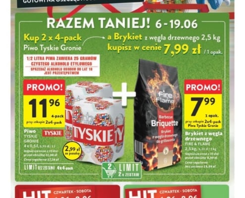 Gazetka INTERMARCHE od 06.06.2024 do 12.06.2024