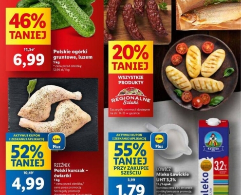 Gazetka LIDL od 03.06.2024 do 05.06.2024