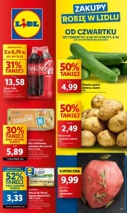 Gazetka LIDL od 06.06.2024 do 08.06.2024